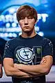Jaedong (2014)