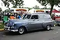 1953 Chevrolet Sedan Delivery