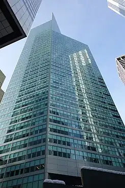 599 Lexington Avenue