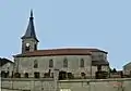 Kirche Saint-Germain d’Auxerre