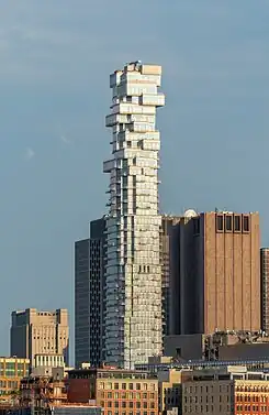 56 Leonard Street