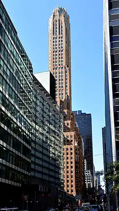 570 Lexington Avenue