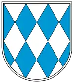 Emblem der 57. Infanterie-Division