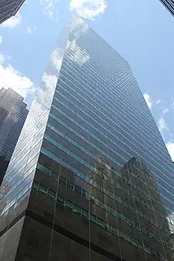 590 Madison Avenue