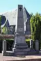 Gefallenendenkmal