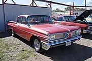 1959 Limousine
