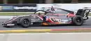 Velocity Racing Developments