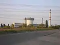 Block 5 im Kernkraftwerk Nowoworonesch