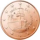5 Cent
