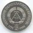 Philipp Reis Wertseite