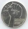 1978 – Internationales Anti-Apartheid-Jahr Bildseite