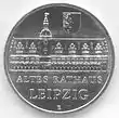 Leipzig, Altes Rathaus Bildseite