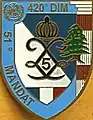 Libanoneinsatz