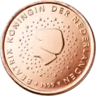 5 Cent Niederlande