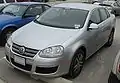Volkswagen Jettaseit 4/2008