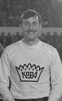 Jean Wendling (1969)