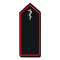 Feuerwehr-Arzt