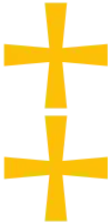Verbandsabzeichen der 60. Infanterie-Division