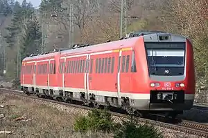 VT 612