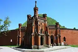 Bronisławakapelle