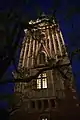 Rathausturm