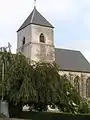 Kirche Saint-Martin
