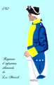 la Marck 1762–1767