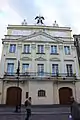 Dzialynski-Palast