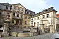 Innenhof