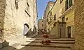 Via di Porta Catena