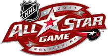 Logo des 58. National Hockey League All-Star Game