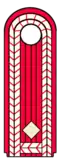 Hauptfeuerwehrmann/-frau
