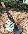 6 cm Minenwerfer
