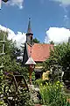 Pestkapelle