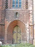 Südportal
