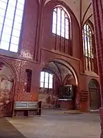 Nordkapelle