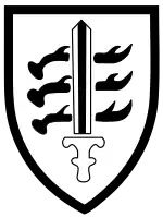 Truppenkennzeichen