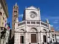 ... Grosseto,