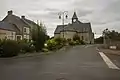 Kirche Saint-Étienne
