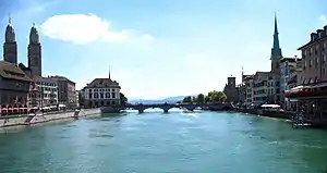 MünsterbrückeHelmhausbrücke