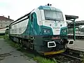 753.607 von Unipetrol Doprava mit neuem Kasten
