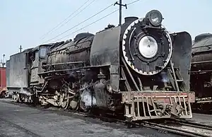 YG 3543, Bareilly City