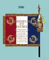 1940 Rückseite