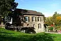 Welsche Mühle in Aachen-Haaren