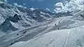 Skigebiet Les Sept Laux