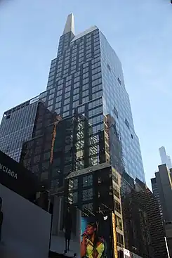 750 Seventh Avenue