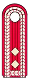 Löschmeister/-in