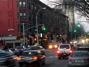 7th Avenue