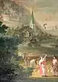 Das Sichelwunder