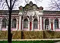 Synagoge
